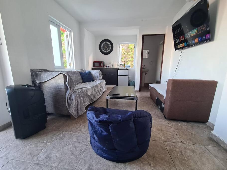 Apartamento La Perla